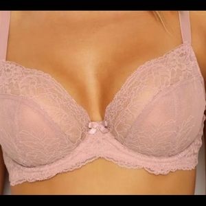 Panache Lace Bra